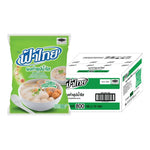 Fathai Clear Soup Powder 800g package, dry grocery product with ten packs, showing the sealed, labeled packaging.