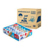 Pennyo Oatmeal Snacks in Whole Milk flavor, 15g individual packs, ideal for snack and confectionery needs.