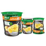 Knorr Mashed Potato Mix in 26g packets, original flavor, stacked in a pack of six, dry grocery product.
