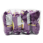 Manora Fried Chips Taro snack in a 65g package, showing crispy taro chips from the MANORA brand.