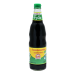 Golden Mountain Season Sauce Green bottle, a savory Asian grocery condiment with a green label and golden cap.