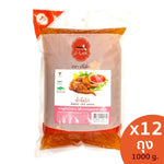 J-lek Jae Lek Chicken Sauce in a 1-bag dry grocery package, featuring a bag of J-LEK branded chicken sauce on a plain background.
