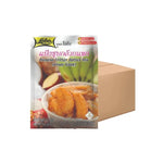 Lobo Banana Bread Flour 85g, dry grocery product in a sealed box with branding, suitable for baking banana bread.
