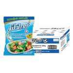 FATHAI Seasoning Powder Pork Flavor 1.2kg pack, dry grocery product with powdered seasoning for cooking, shown in the image.