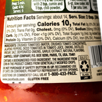 Pace Chunky Mild Salsa jar with fresh tomatoes, onions, and peppers on label, showcasing the grocery product in a clear container