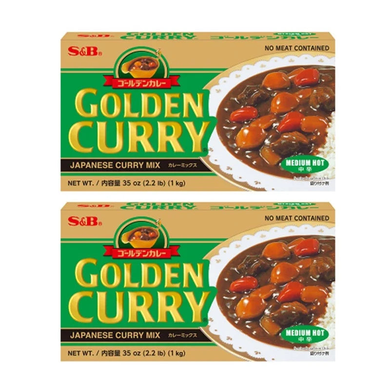 S & B Chili and Celery Seed No Meat Derived Ingredient, medium spice, dry grocery product in a clear package