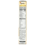 Post Great Grains Banana Nut Crunch cereal box with colorful packaging and images of bananas and nuts on the front.