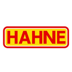 Hahne Cornflake 250g box showing crispy dry cornflakes in a bright package, perfect for breakfast cereals or baking.