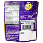 Calbee Potato Stick Truffle snack in a colorful bag, showcasing crispy potato sticks flavored with rich truffle.
