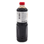Yamamori Yakisoba Sauce 1L bottle, Japanese-style dry grocery sauce for stir-fried noodles, with label details visible.