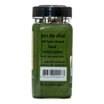 United Bay Leaves in a jar, fresh and aromatic, ideal for cooking and seasoning in grocery kitchen recipes.