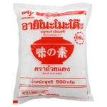 Ajinomoto Mono Sodium Glutamate 500g – 1 Pack