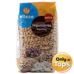 Alteza Lentils 500g – 1 Pack