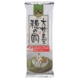 AOI Daichi No Megumi Honokuni Cha Soba 240g – 1 Pack