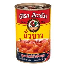 Ayam Baked Beans in Tomato Sauce English Recipe 425g – 1 Pack