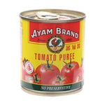 Ayum Tomato Puree 220g – 1 Pack