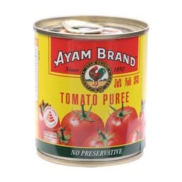 Ayum Tomato Puree 220g – 1 Pack