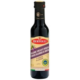 Bertolli Balsamic Vinegar 250ml – 1 Pack