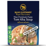 Blue Elephant Tom Kha Paste 70g – 1 Pack