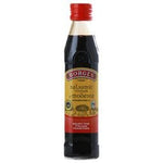 Borges Balsamic Vinegar of Modena 250ml – 1 Pack
