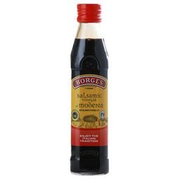 Borges Balsamic Vinegar of Modena 250ml – 1 Pack