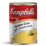 Campbells Corn Soup 305g – 1 Pack