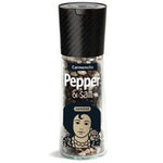 Carmancita Pepper and Salt 61g – 1 Pack