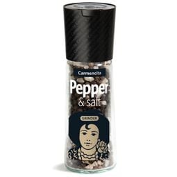 Carmancita Pepper and Salt 61g – 1 Pack