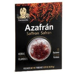 Carmencita Azafran Saffron Safran 0.375g – 1 Pack