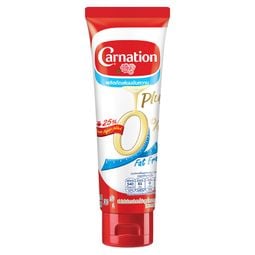 Carnation Plus Sweetened Condensed Milk Product 0 percent Fat 180g – 1 Pack