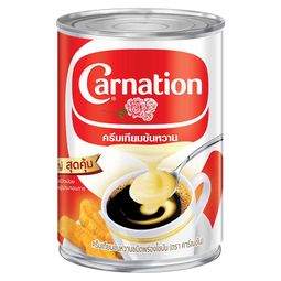Carnation Sweetened Condensed Nondairy Cremer 505g – 1 Pack
