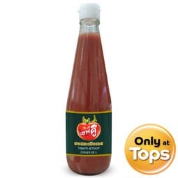 Chef Do Tomato Sauce 630g – 1 Pack