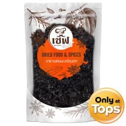 Chef Selection Dried Seaweed 15g – 1 Pack