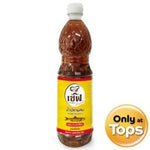 Chef Selection Fish Sauce 700ml – 1 Pack
