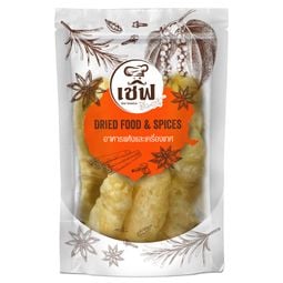 Chef Selection Dried Fish Maw 50g – 1 Pack