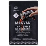 Tongtin Chimthai Makvan Thai Spicy Seasoning 22g – 1 Pack