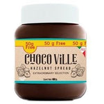 Chocolike Hazelnut Mixed Cocoa Cream 350g – 1 Pack