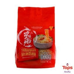 Tongtin Cintueng Air Dried Instant Noodle 195g – 1 Pack