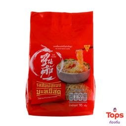 Tongtin Cintueng Air Dried Instant Noodle 195g – 1 Pack