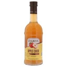 Colavita Apple Cider Vinegar 500ml – 1 Pack