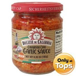 Delizie Di Calabria Garlic Oil and Hot Pepper 180g – 1 Pack