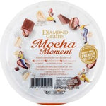 Diamondgrains Mocha Granola 38g – 1 Pack