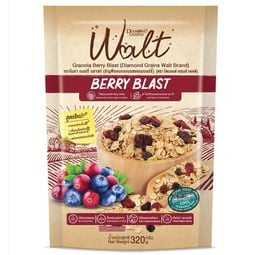 Diamondgrains Walt Berry Blast 320g – 1 Pack