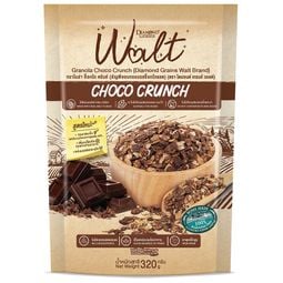 Diamondgrains Walt Choco Crunch 320g – 1 Pack