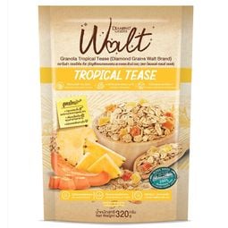 Diamondgrains Walt Tropical Tease 320g – 1 Pack