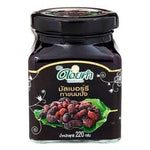 Doi Kham Mulberry Spread Jam 220g – 1 Pack