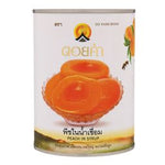 Doi Kham Peach in Syrup 565g – 1 Pack