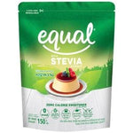 Equal Stevia 150g – 1 Pack