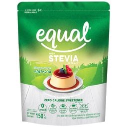 Equal Stevia 150g – 1 Pack