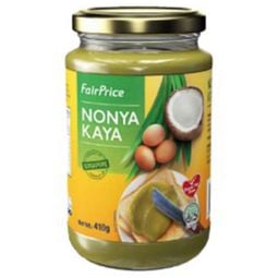 Fairprice Nonya Kaya 410g – 1 Pack